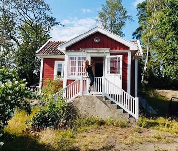 Svartbäcksvägen, Sollentuna - Photo 2