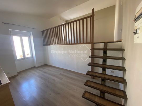 Appartement, - Photo 1