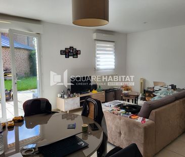 Location Maison 4 pièces 85m² ST OMER 62500 - Photo 2