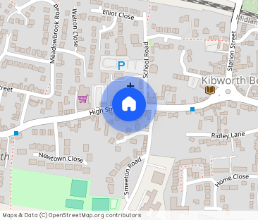 High Street, Kibworth Beauchamp, Leicester - Photo 1