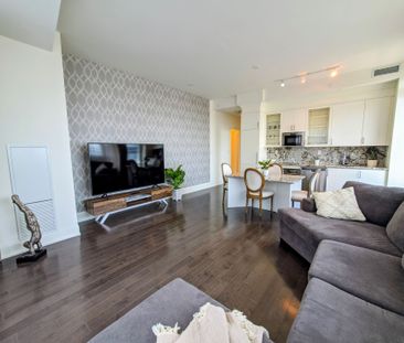 For Lease - 460 Adelaide Street Unit# PH121, Toronto, Ontario - Photo 5