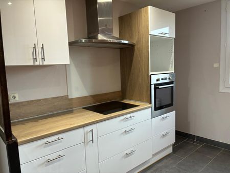 Location Appartement 4 pièces 62m² VALENCE 26000 - Photo 5