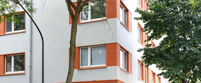 Demnächst frei! 2-Zimmer-Wohnung in Essen - Photo 1