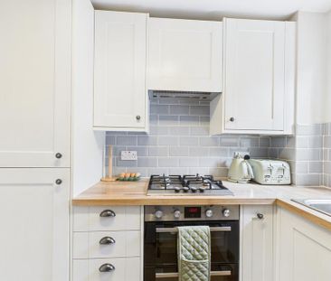 1 bedroom end of terrace house to rent - Photo 6