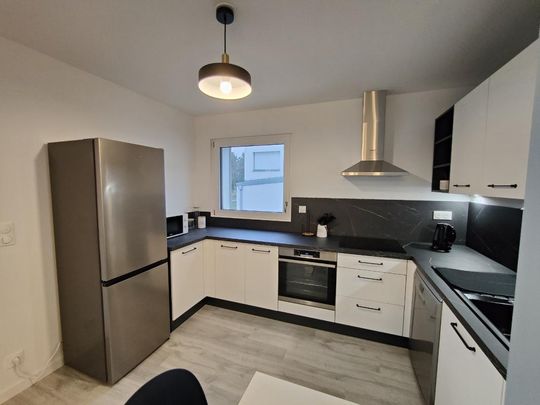 Appartement T1 à louer Nantes - 29 m² - Photo 1