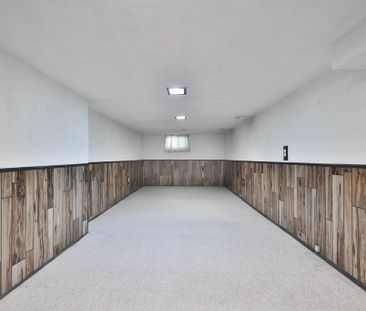 For Lease - 72 Oriole Avenue, Mississauga, Ontario - Photo 1