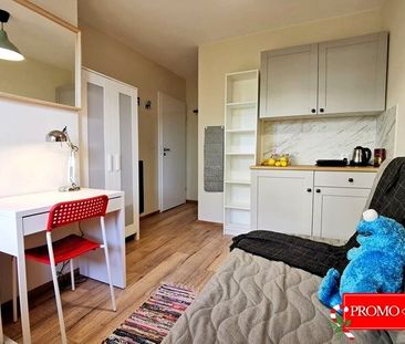 Pokój, ul. Umińskiego - Photo 4