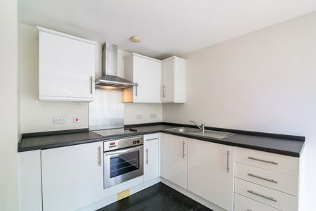 1 Bed Flat, Myles Court, SE16 - Photo 3