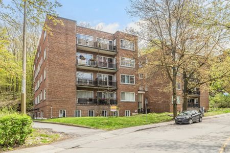 Appartement à louer - Photo 3