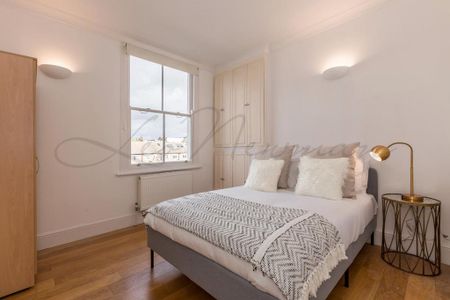 2 bedroom flat to rent - Photo 5