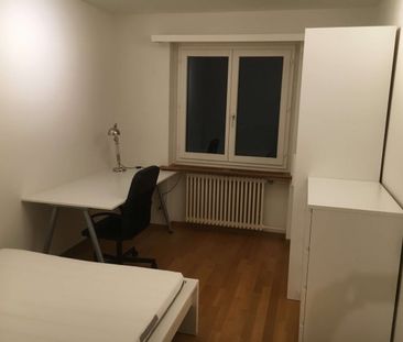 1 Zimmer, 14 m², EG - Foto 1