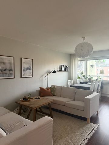 Näckrosvägen, Umeå - Photo 5