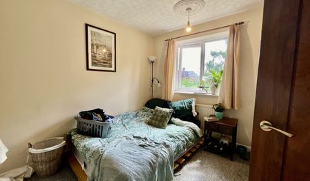 Beverley Gardens , York, - Photo 2