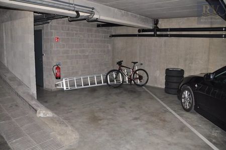 Appartement te huur - Foto 5