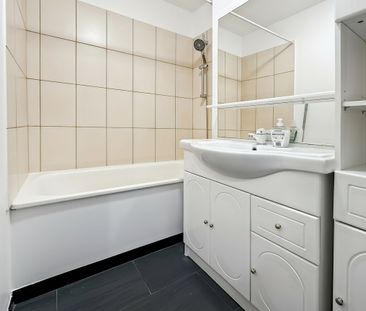 grand studio à Rosny sous Bois - Pré Gentil- Résidence de la Tour - Photo 5