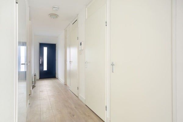 Te huur: Appartement Zambesidreef 127 in Utrecht - Photo 1