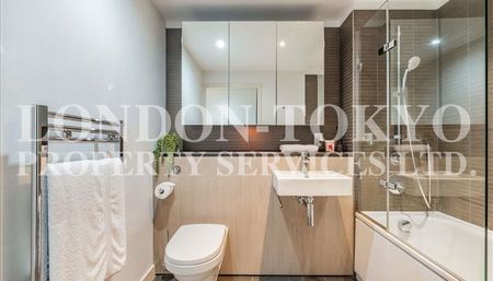 Merchant Square East, W2, London - Photo 5