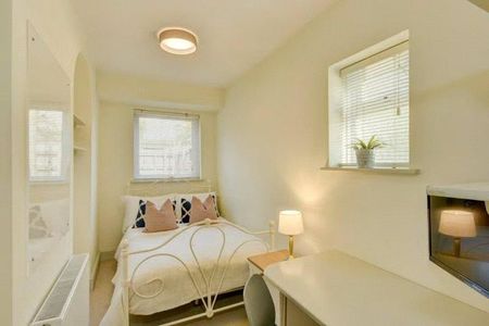 7 bedroom house to rent - Photo 5