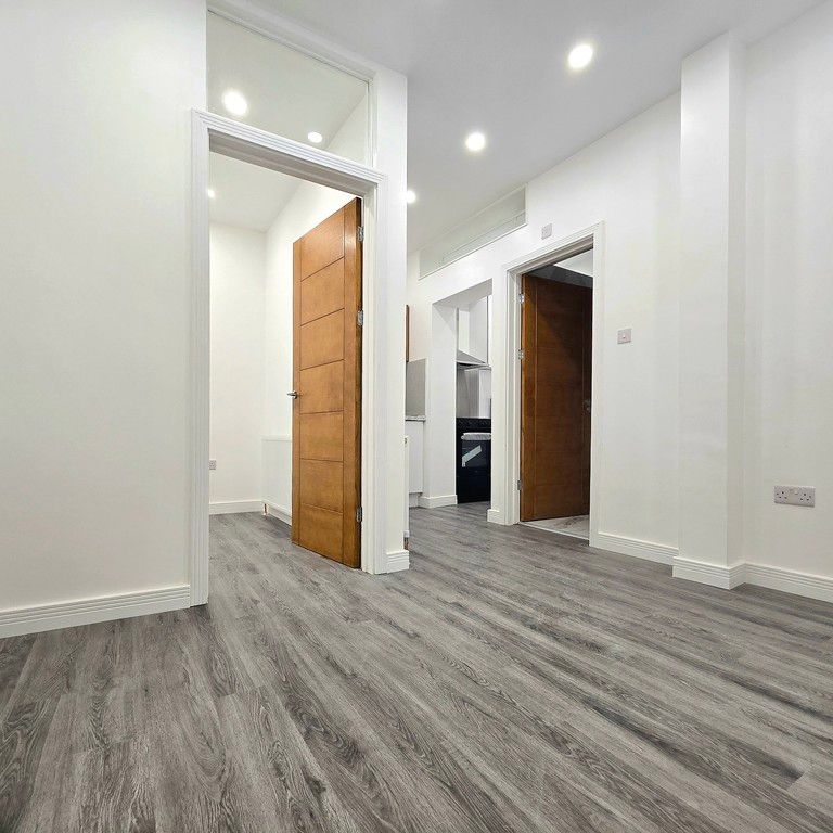 1 Bedroom Apartment, Stafford Road, Croydon - Photo 1