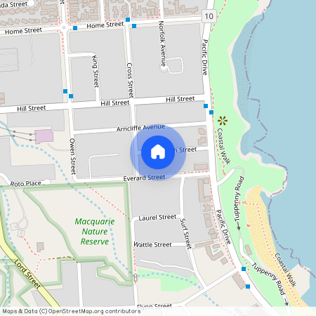 14 Elizabeth Street, NSW 2444, Port Macquarie