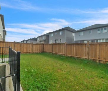 For Lease - 80 Cooke Avenue Unit# Bsmt, Brantford, Ontario - Photo 4