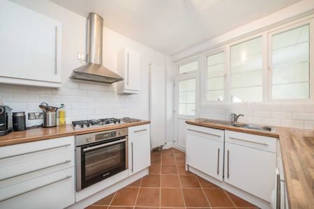 Edge Hill, Wimbledon, SW19, London - Photo 3