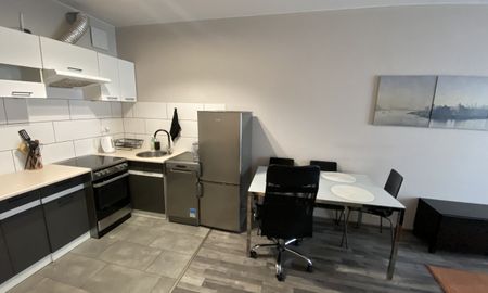 mazowieckie, Warszawa, Bielany, Stare Bielany, Zbigniewa Romaszewskiego - Zdjęcie 4