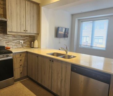 For Lease - 1543 Rose way N/A, Milton, Ontario - Photo 1