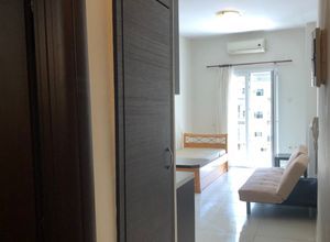 Studio/Γκαρσονιέρα για ενοικίαση - Βέροια, - Photo 1