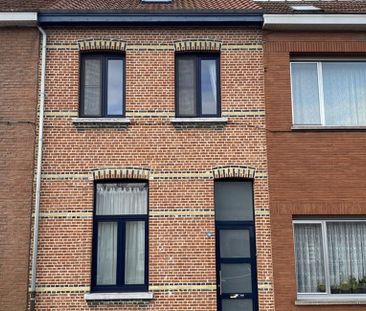 Woning te huur in Hoboken voor € 1.250 met 2 slaapkamers - Photo 1