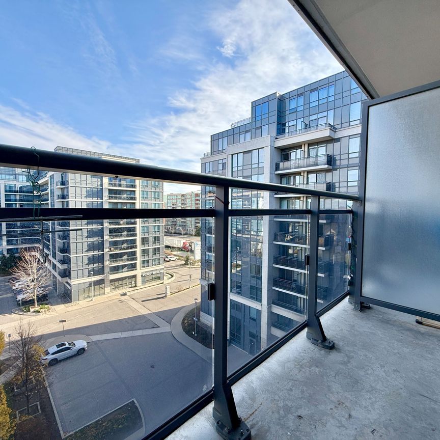 For Lease - 370 Highway 7 N/A Unit# 825, Richmond Hill, Ontario - Photo 1