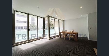 Zetland Furnished 2 Bedroom 2 Bathroom Apartment ! - Photo 2