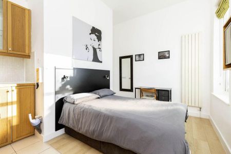 Studio to rent - Photo 4