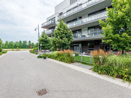 For Lease - 301 Sea Ray Avenue Unit# C109, Innisfil, Ontario - Photo 1