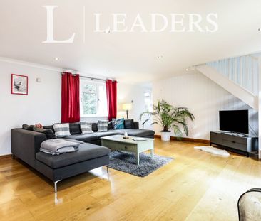 2 bedroom house to rent The Green, Coddenham, Ipswich, IP6 - Photo 1