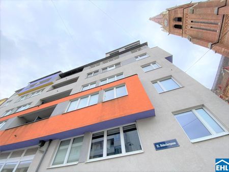 Tolle 2- Zimmerwohnung direkt bei der U3! - Photo 4