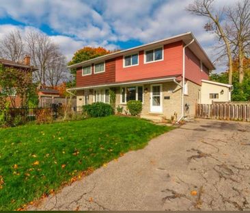 For Lease - 240 Ingleside Place Unit# UPPER, Kitchener, Ontario - Photo 2