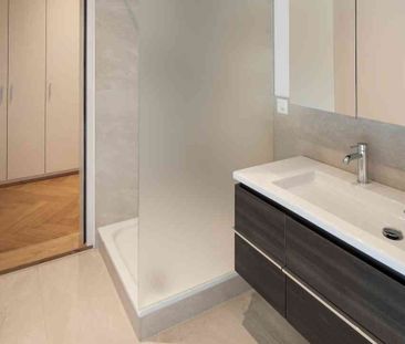 4.5 Zimmer, 93 m², 3. Stock - Foto 4