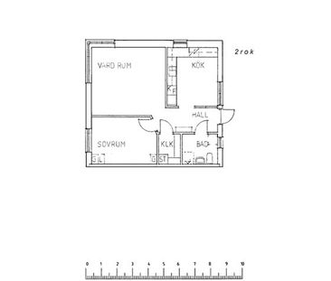 Holmsundsgränd 4 C - Photo 1