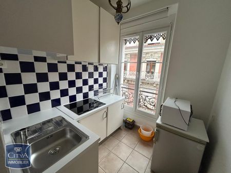 Location Appartement 2 pièces 38m² GRENOBLE 38000 - Photo 4