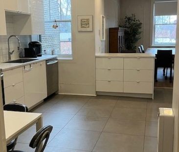 4623 Rue Sherbrooke Ouest, #21 - Photo 6