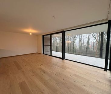 Appartement te huur - Photo 1