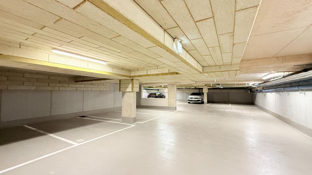 Höchster Wohnkomfort mit modernster Küche auf 1,5 Zimmer, Stellplatz sogar erwünscht!! - Foto 1