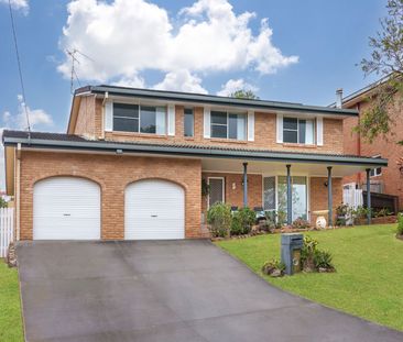 Hastings Family Home! - Photo 1