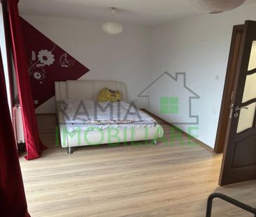 Casa de inchiriat Brasov-Cristian - Fotografie 3