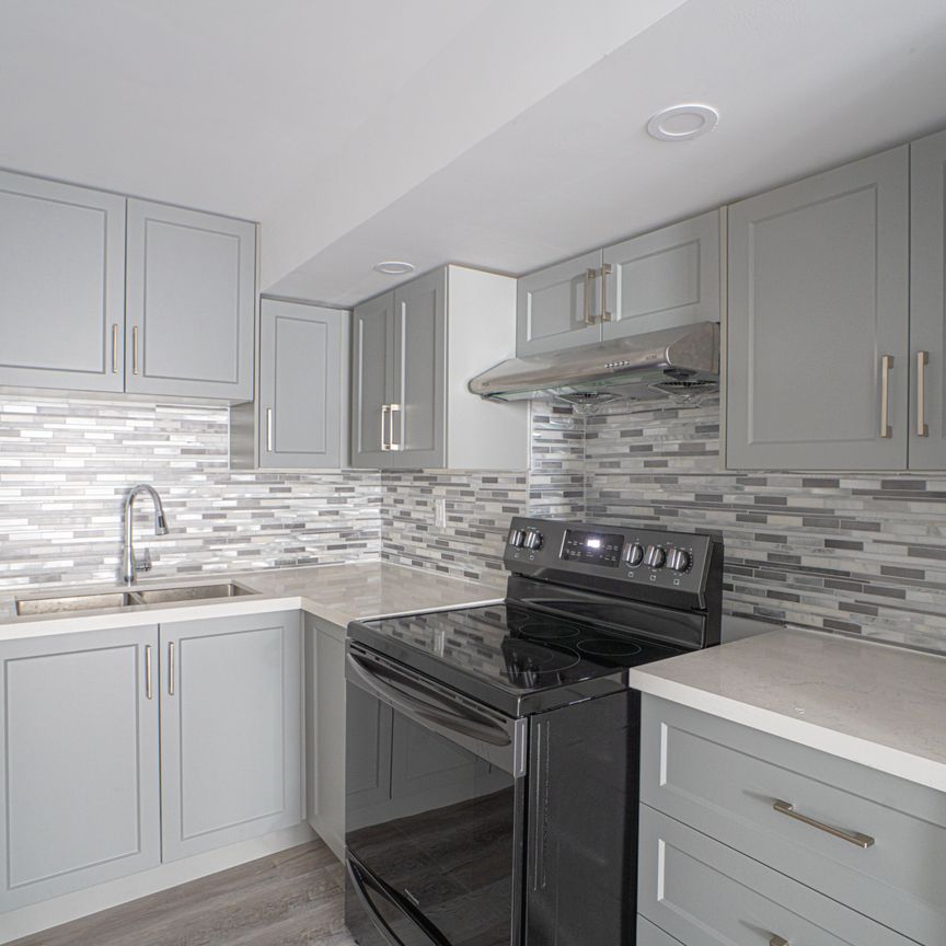 For Lease - 2 Pardon Avenue Unit# LOWER, Whitby, Ontario - Photo 1