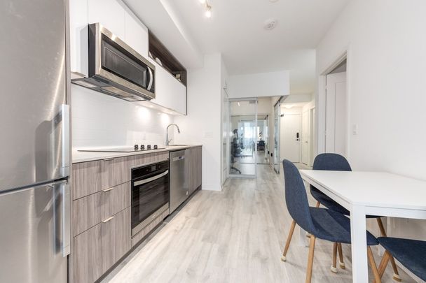 For Lease - 135 Lower Sherbourne Street Unit# 2028, Toronto, Ontario - Photo 1