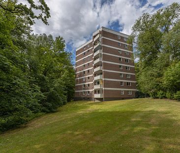 Erstbezug nach Sanierung: Schöne 3-Zimmer-Wohnung im EG in Bremen Nord - Foto 1