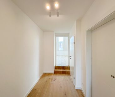Exklusive Maisonette-Wohnung in Bestlage des 4. Bezirks – urbanes W... - Foto 6