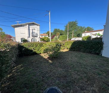 Location Appartement 2 pièces 33m² - Photo 5